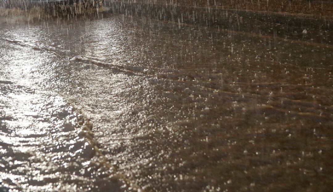 Municipio de Teorama en alerta por fuertes lluvias