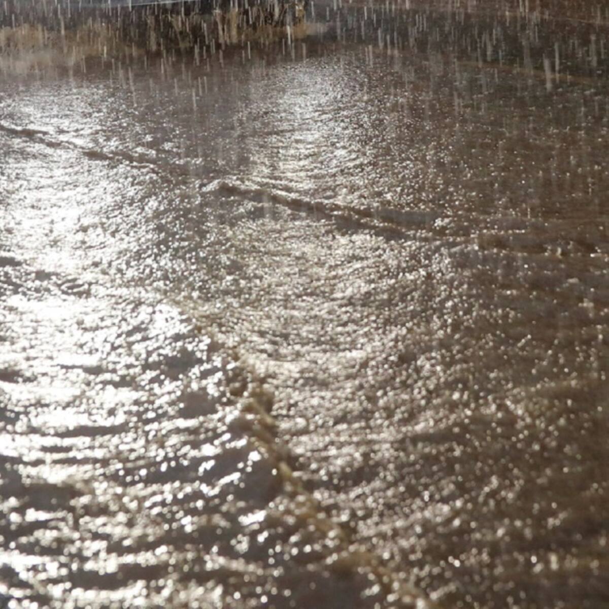 Alerta en Teorama por fuerte impacto de las lluvias