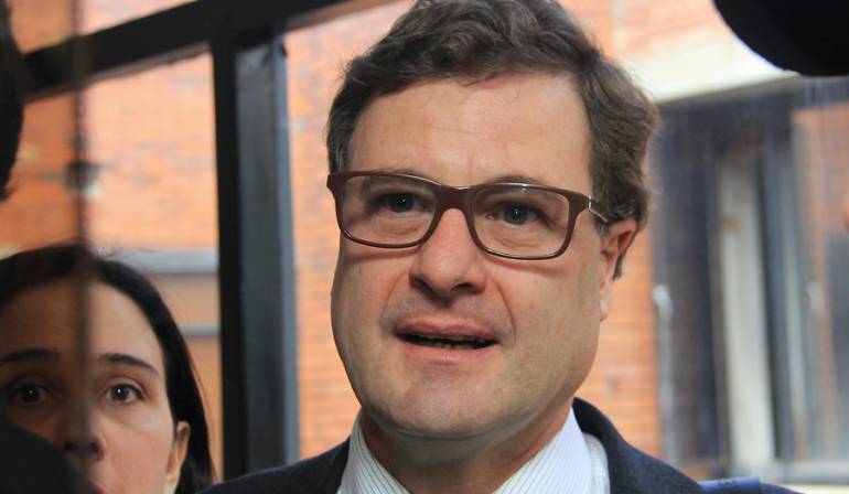 Luis Fernando Andrade