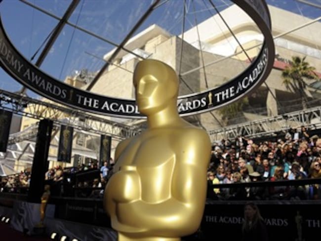 Preparativos y medidas de seguridad para los Óscar 2014