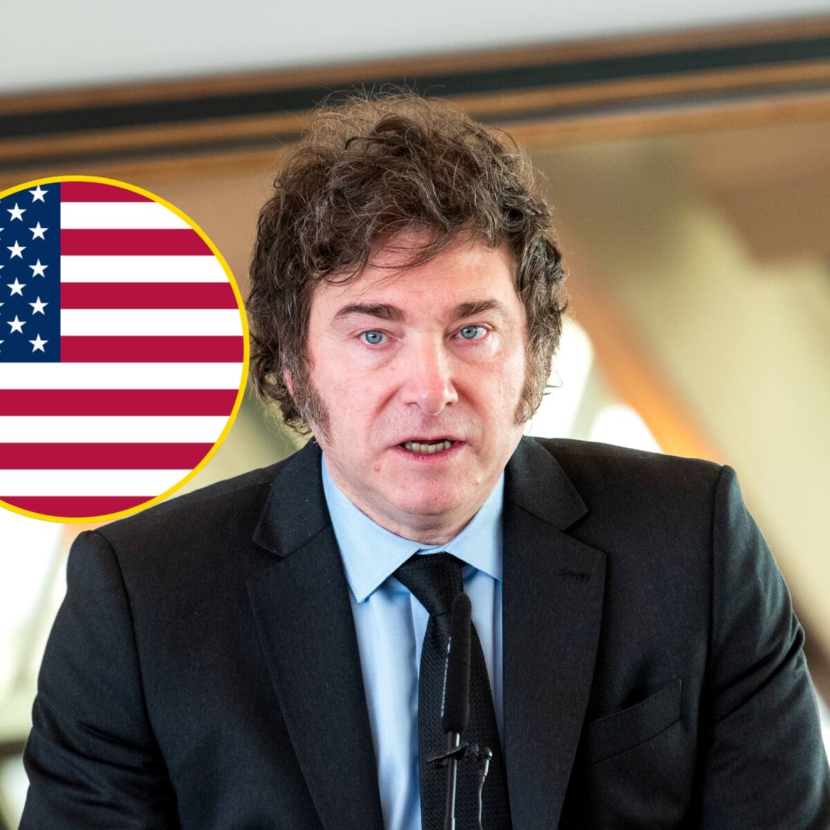 Milei autoriza por decreto ingreso de tropas de EE.UU. a Argentina para ejercicios militares