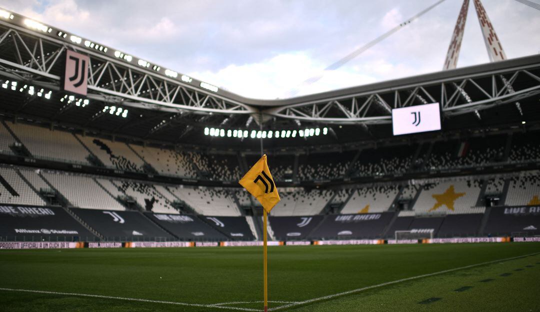 Once clubes italianos piden a Serie A sancionar a Juventus, Inter y Milán