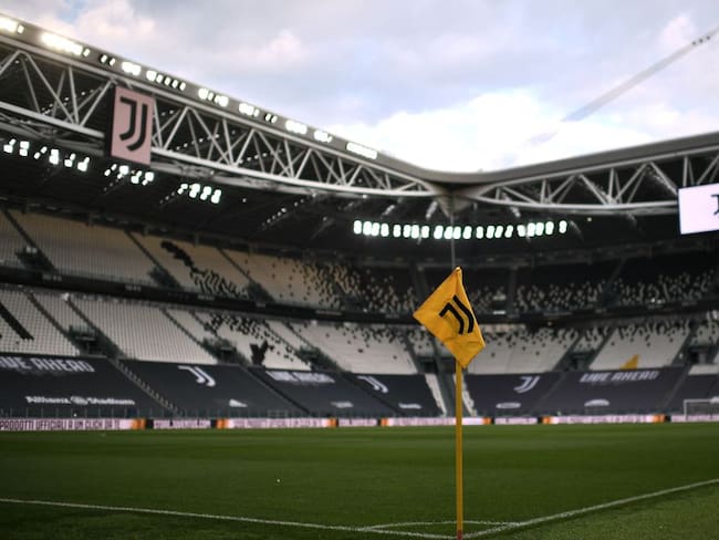 Once clubes italianos piden a Serie A sancionar a Juventus, Inter y Milán