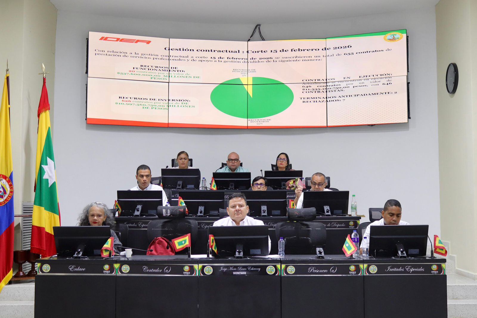 Concejo de Cartagena