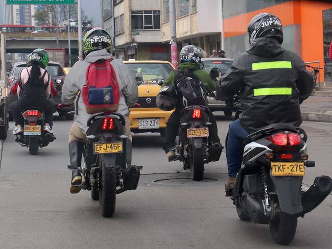 Toque de queda desde las 7 de la noche. Imagen de apoyo.
