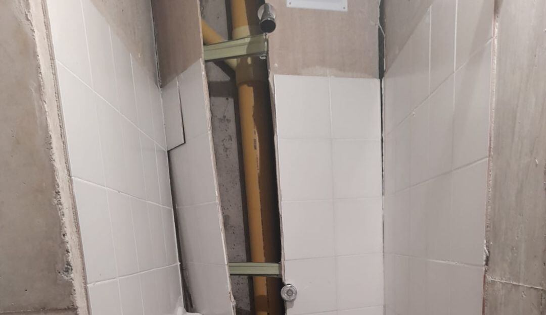 Según la entidad, el contratista no ha cumplido con sus obligaciones, teniendo en cuenta que más de 100 quejas por diferentes situaciones.