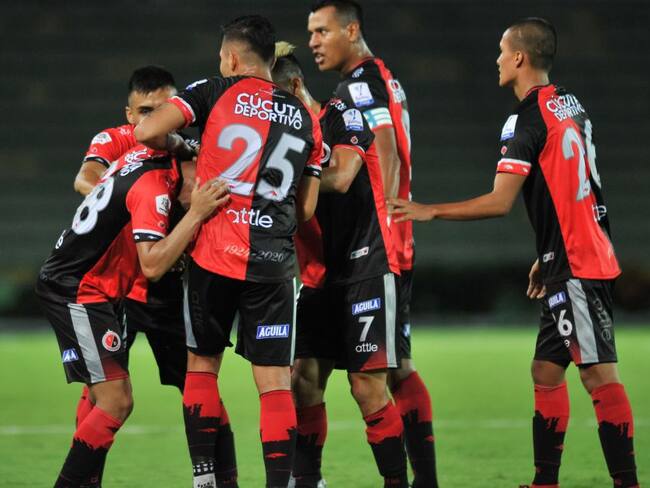 Detalles del regreso de Cúcuta al fútbol colombiano: técnico, categoría y más