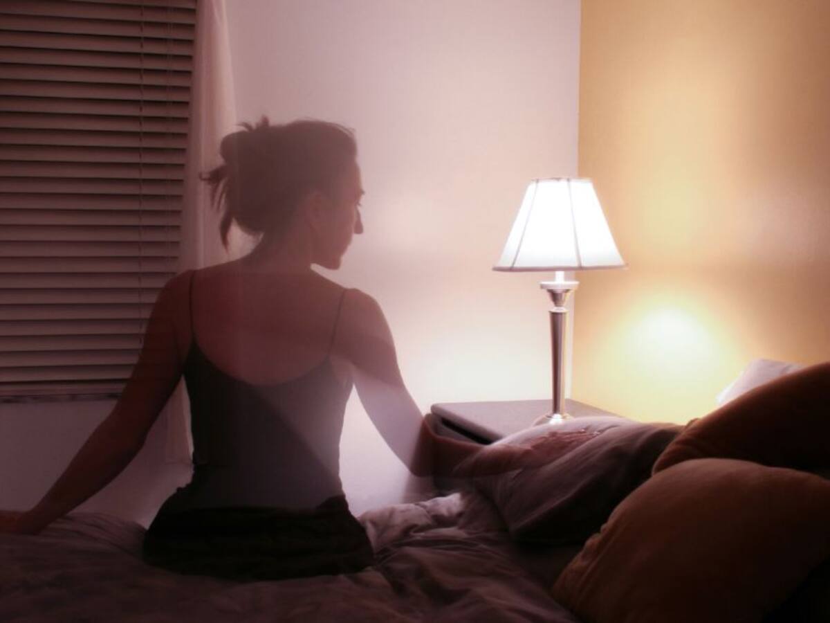 La adversidad de vivir sin los que ya no están con nosotros