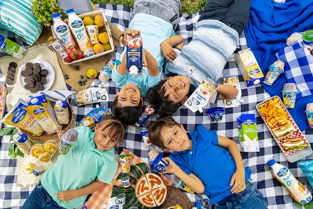 Alimentos del Valle, comprometida con el fortalecimiento de la Red Lechera del Cauca