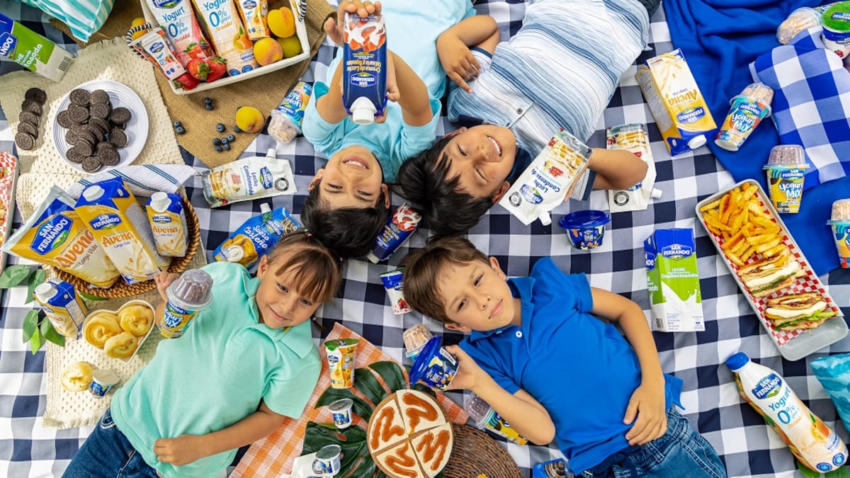 Alimentos del Valle, comprometida con el fortalecimiento de la Red Lechera del Cauca