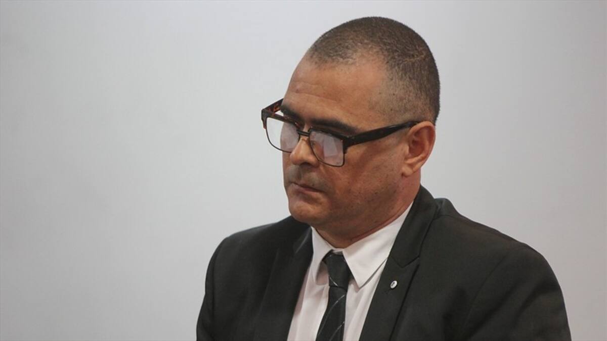 La SAE desalojo al excontralor Sergio Zuluaga Peña