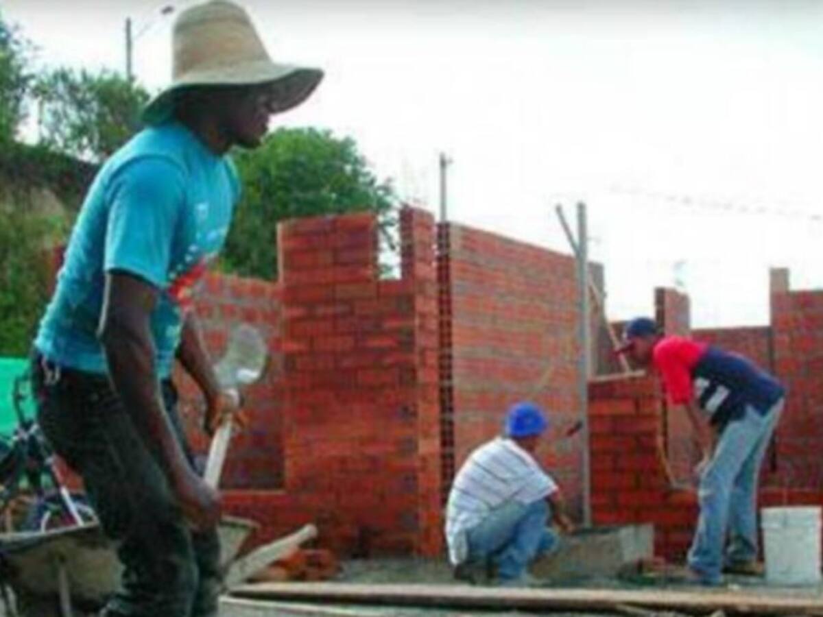 Buscan soluciones de vivienda para afectados por obras de Pacífico 3