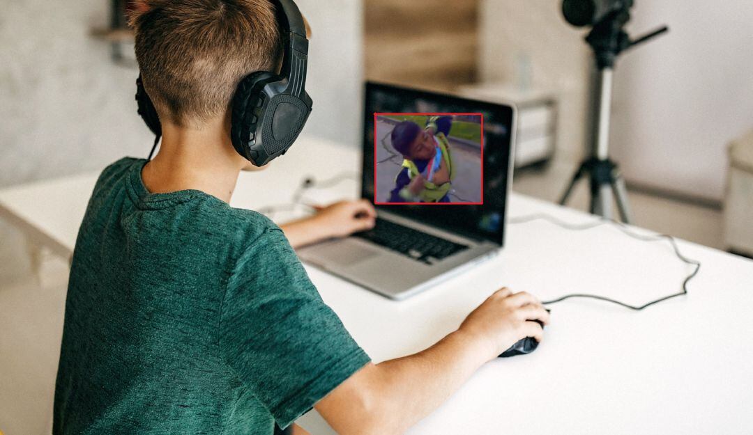 Imagen de referencia