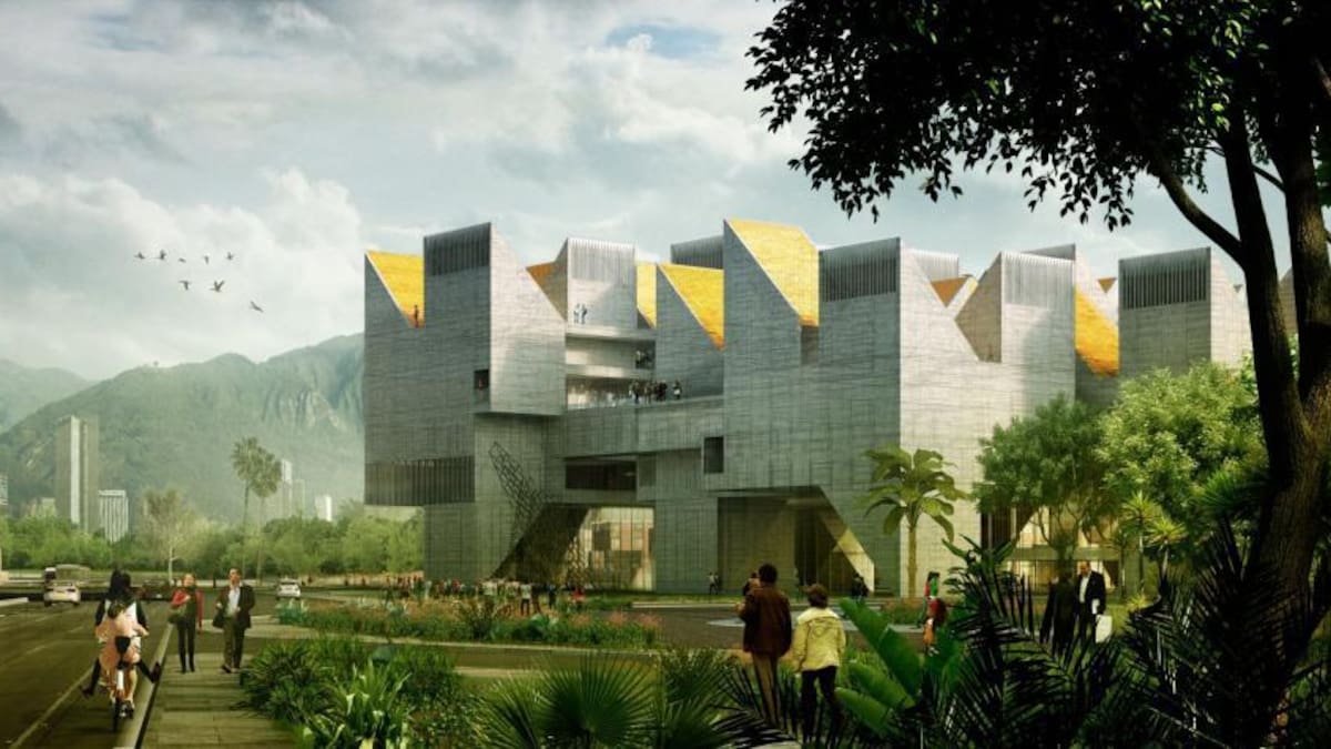 Procuraduría le pone la lupa a las obras del Museo de Memoria de Colombia