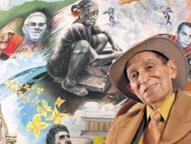 Rafael Escalona y Jaime Molina ya cantan “La Casa en el Aire”