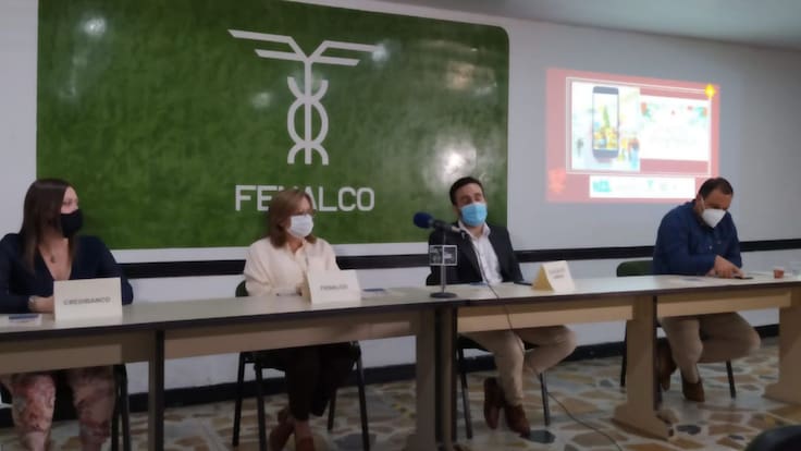 Concurso de Vitrinismo en Armenia busca fortalecer reactivación económica