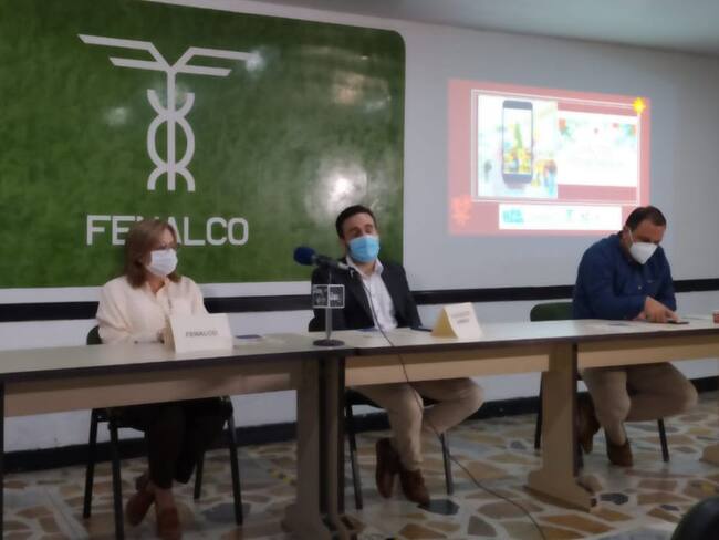 Concurso de Vitrinismo en Armenia busca fortalecer reactivación económica