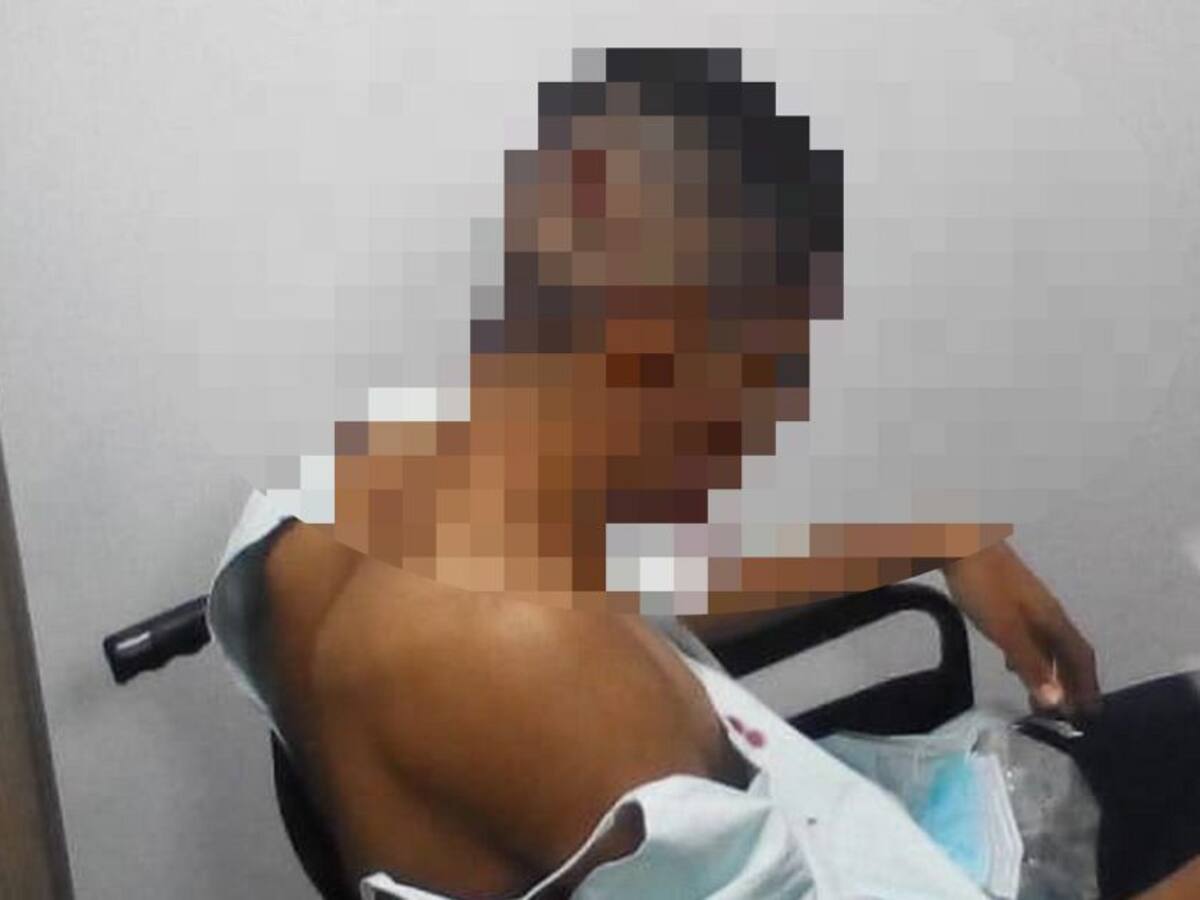 Delegación de boxeo del Eje Cafetero fue agredida por hinchas del Santa Fe