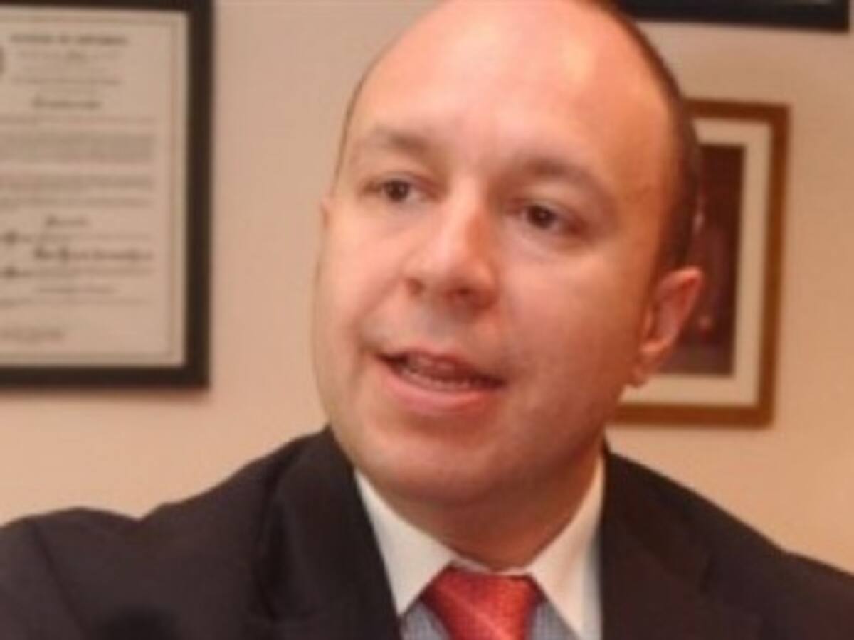 Camilo Bula, nuevo testigo estrella en caso de la DNE