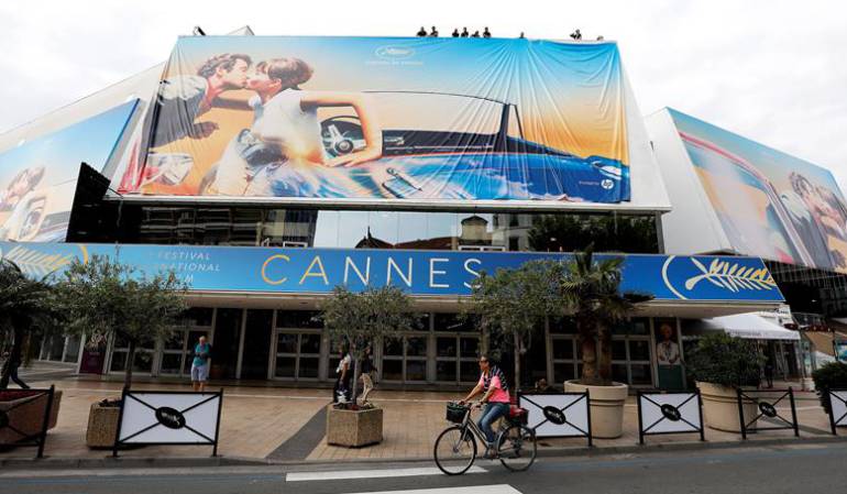 Cannes
