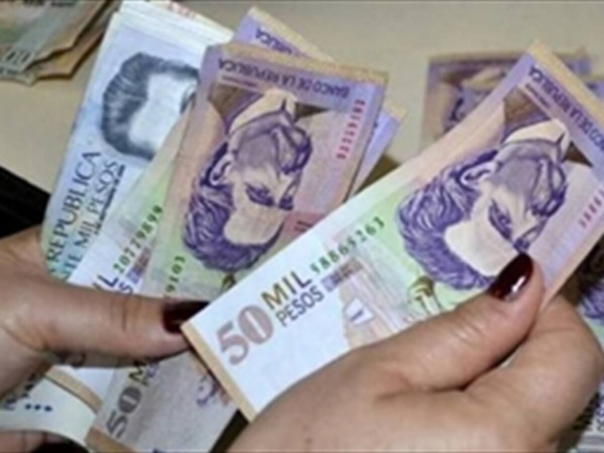 Más de 2.000 millones de pesos se pagaron en sobornos