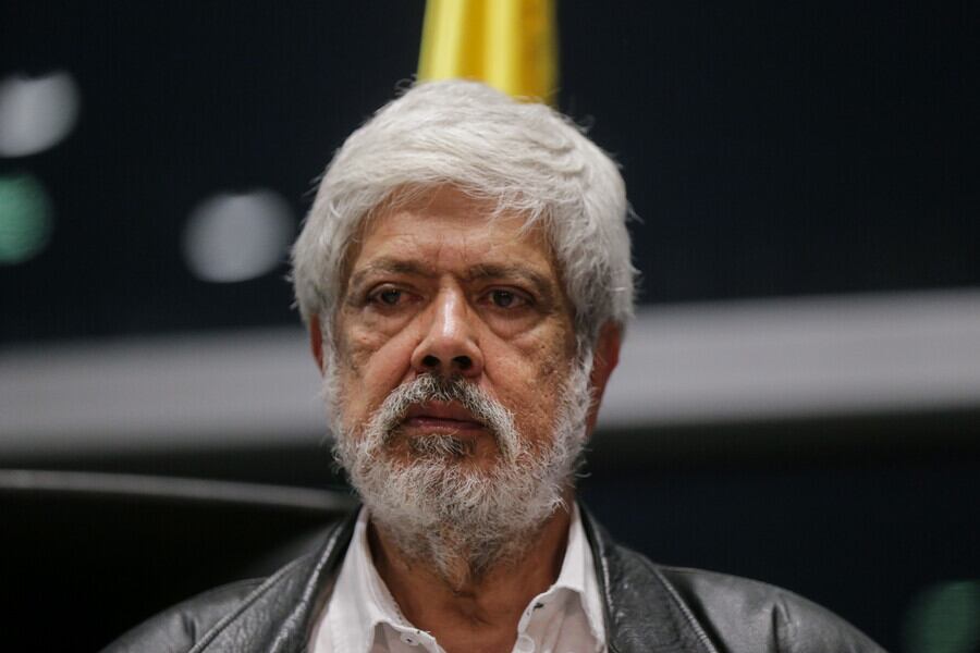 German Umaña, Ministro de Industria y Comercio. Foto: Colprensa.