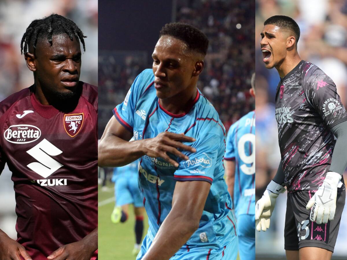 Con una fecha restante, estos son los colombianos que clasificarían a Champions desde la Serie A