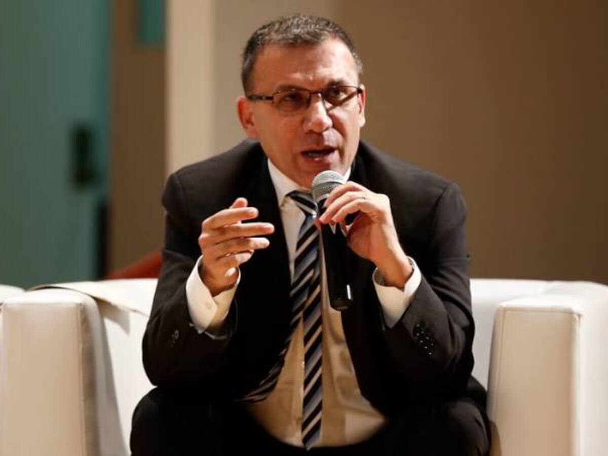 Con el voto de los colombianos por el Sí se parará la guerra: Roy Barreras