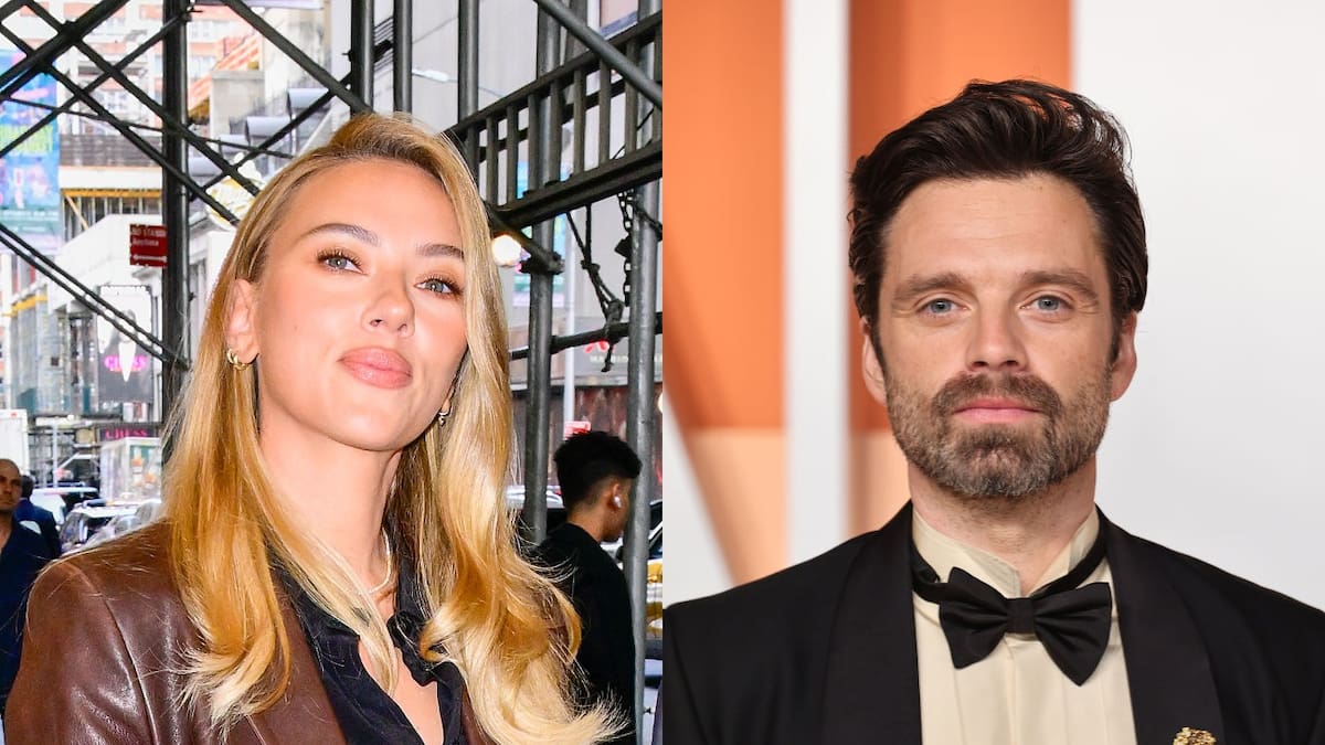 Scarlett Johansson y Sebastian Stan son confirmados como parte del elenco de ‘The Batman: Parte II’