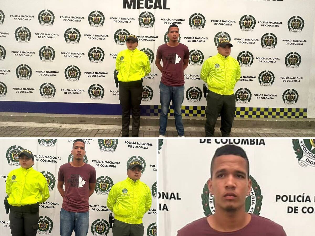 Acosador sexual intimidaba y manoseaba las partes íntimas de sus víctimas