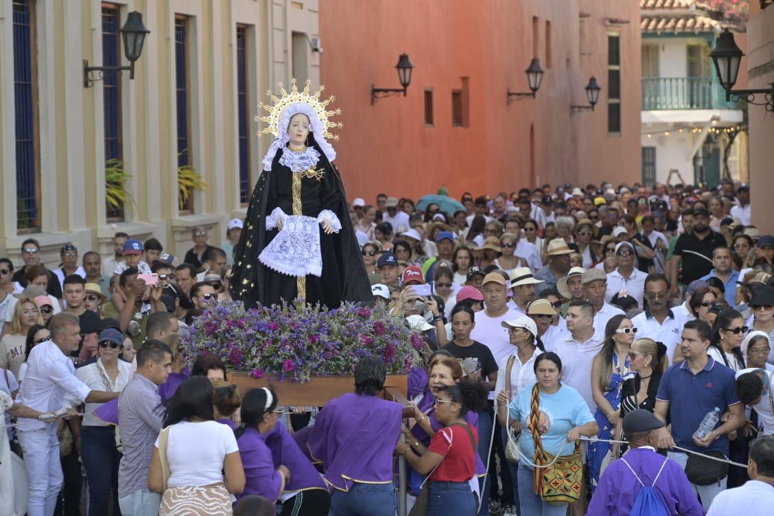 Alcaldía de Cartagena