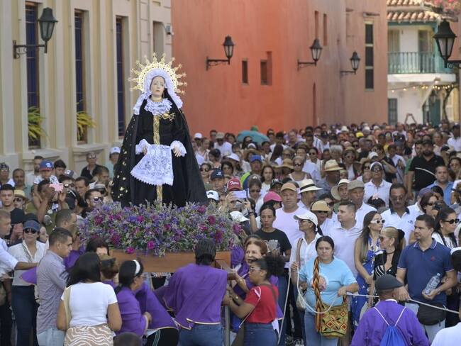 Alcaldía de Cartagena
