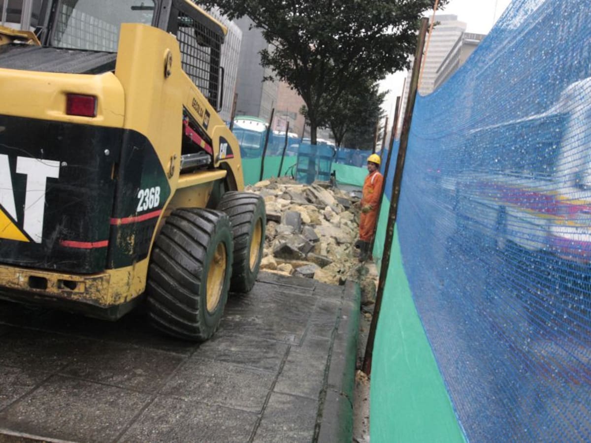 IDU inicia la construcción de la Avenida Las Torres en la Autopista sur en Bosa