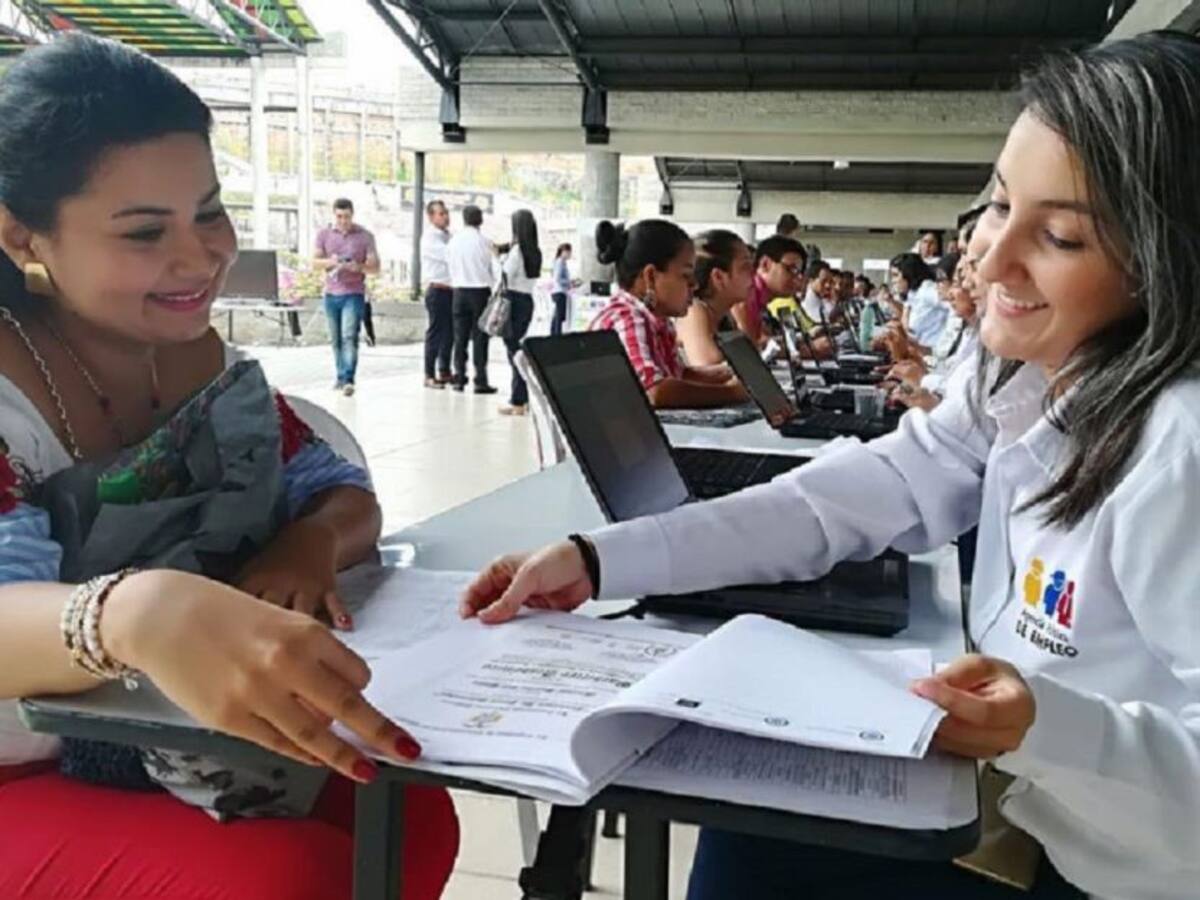 Recuperar 20 mil empleos, el reto tras la pandemia en Barranquilla