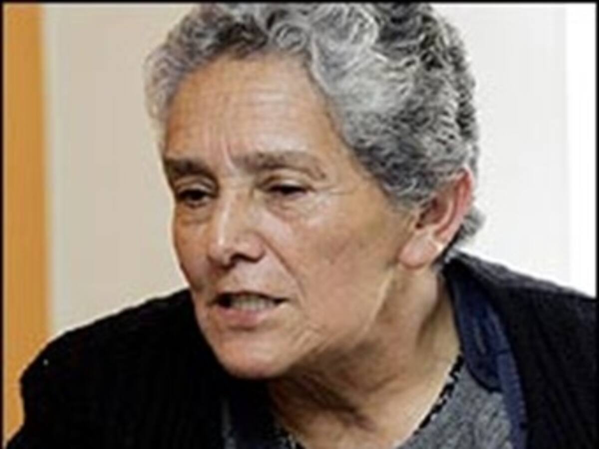 Madre del mayor Julián Guevara espera que las Farc le devuelvan los restos mortales de su hijo