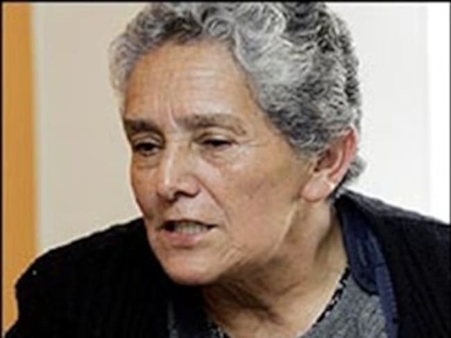 Madre del mayor Julián Guevara espera que las Farc le devuelvan los restos mortales de su hijo