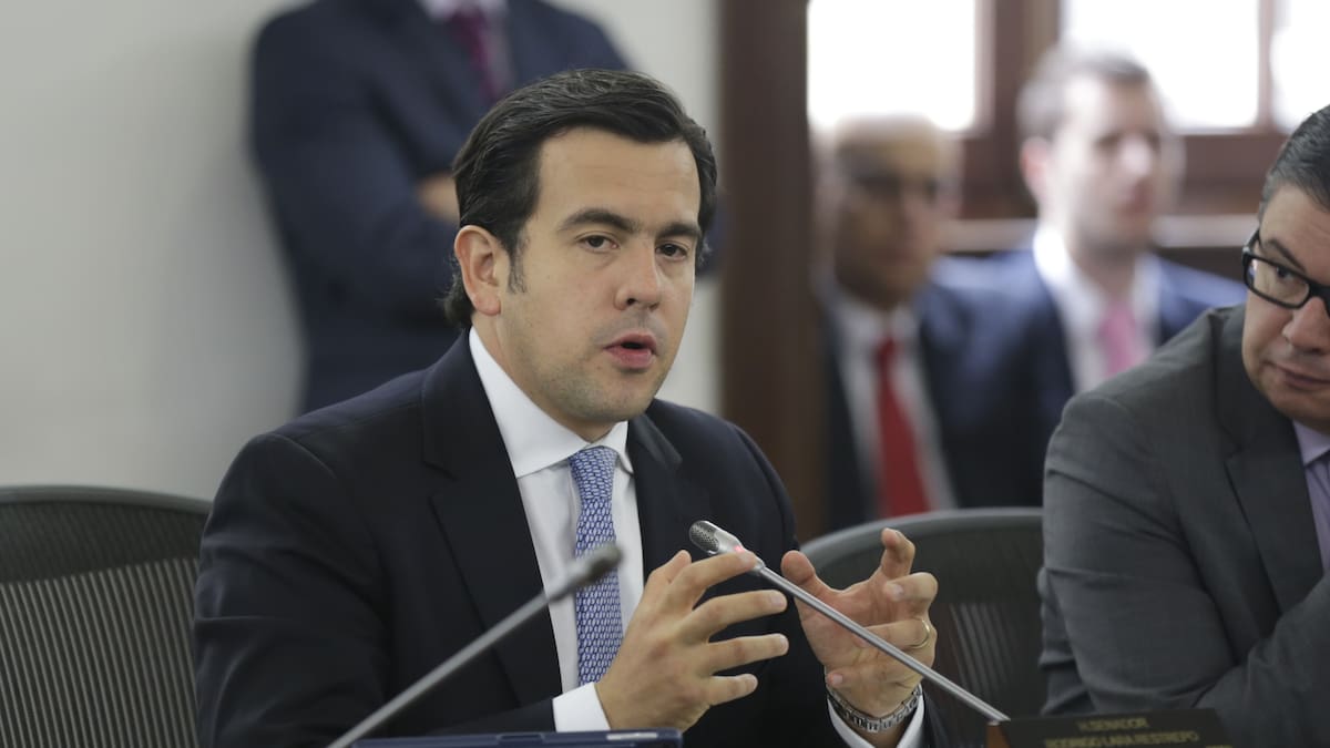 MinInterior confirma llegada de insumos médicos y hospital de campaña a Pereira tras terremoto