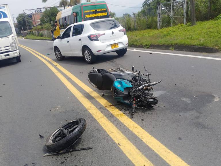 Foto: Perímetro Asegurado.