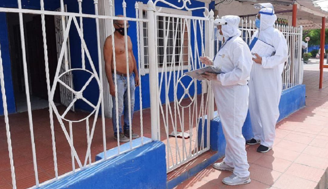 Alcaldía de Barranquilla