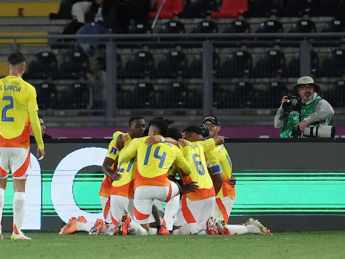 El Pulso del Fútbol, 2 de octubre de 2025