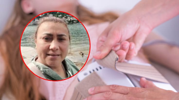 ¿Qué es la lipólisis láser? El procedimiento que se realizó Yulixa Toloza antes de desaparecer