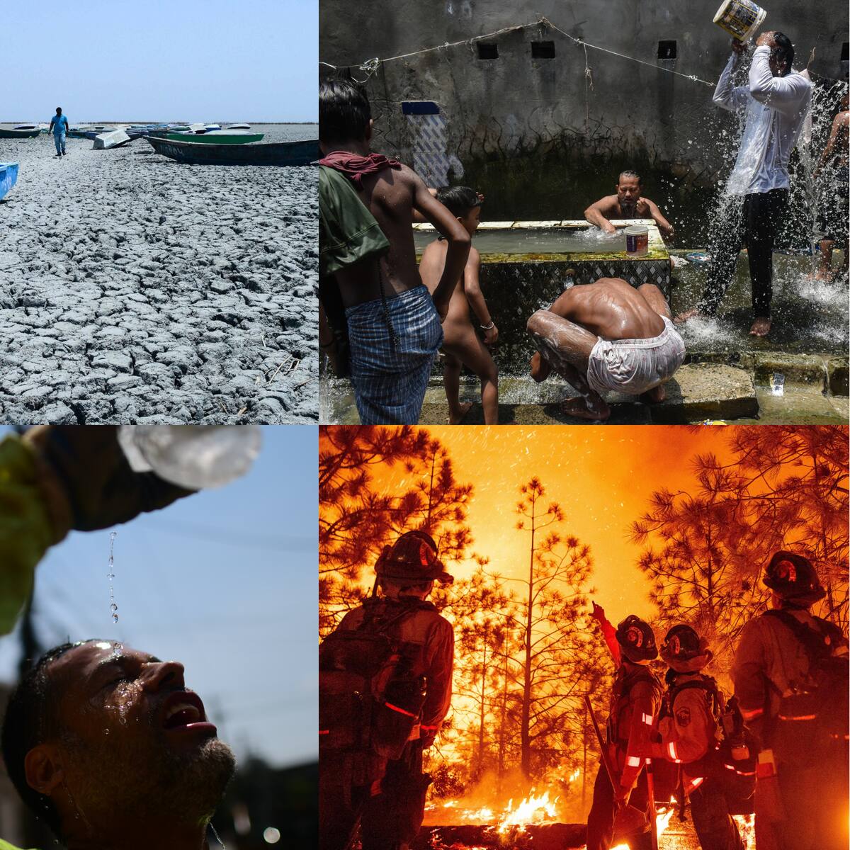La Niña puede retrasarse algunas semanas: OMM