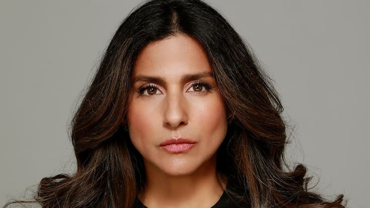 Mi Banda Sonora con Aida Bossa