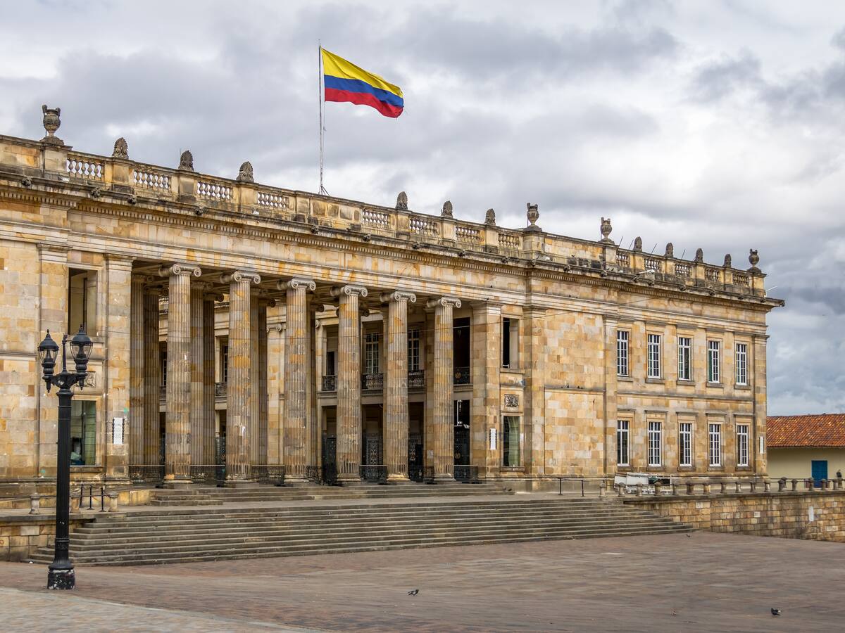 Candidatos presidenciales responden: ¿qué proponen para reformar el Congreso de la República?