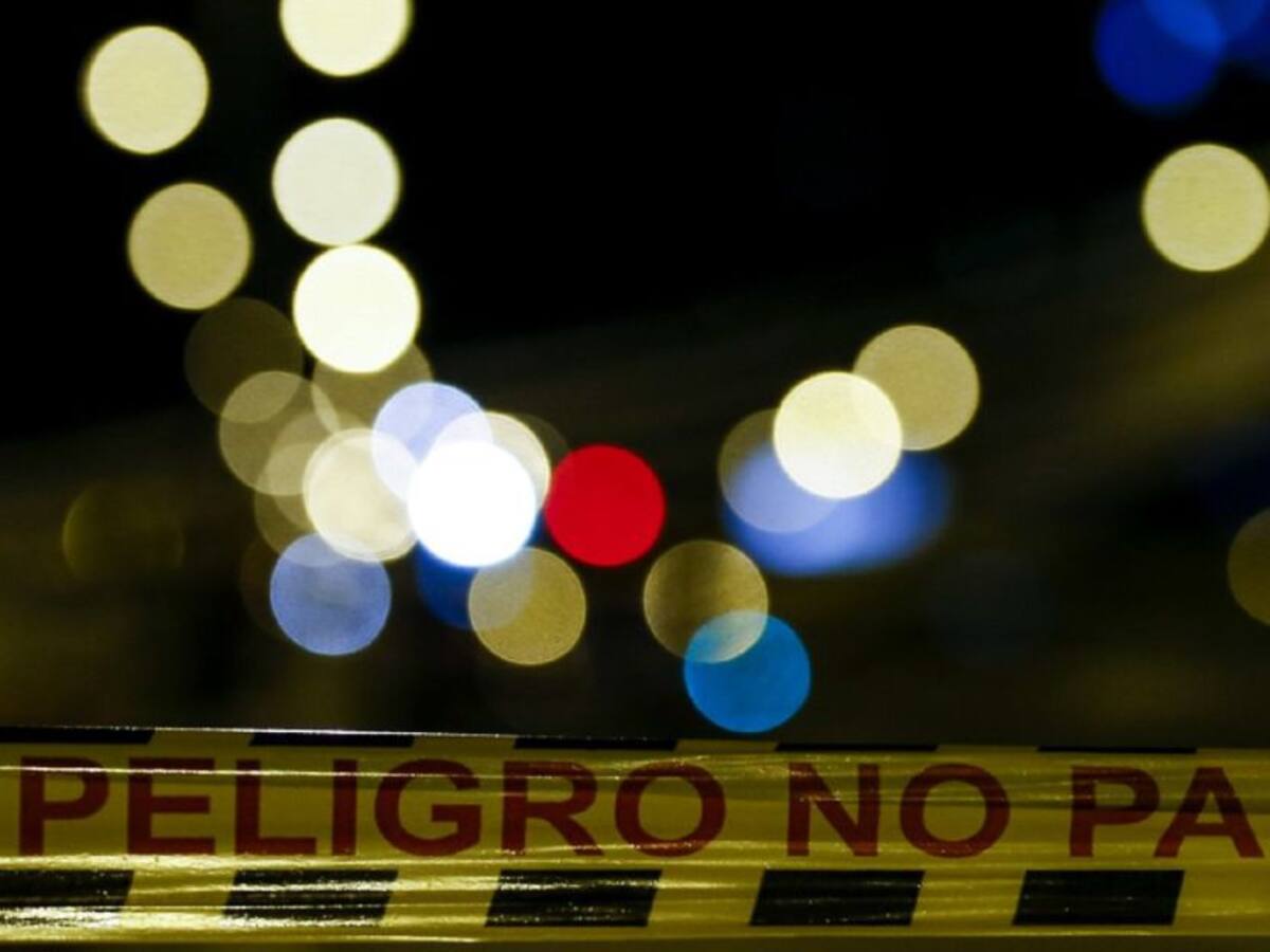 Dos heridos deja balacera en el norte de Barranquilla