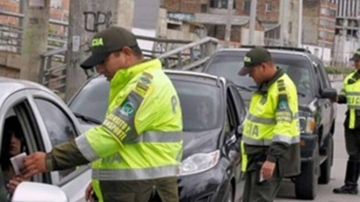 Gobierno propone crear la pena de “conducción temeraria”