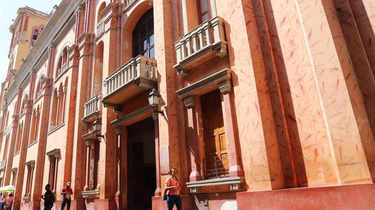 Unicartagena renueva por segunda vez su Acreditación Institucional
