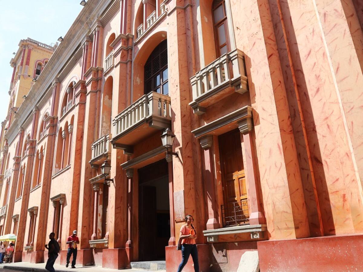 Unicartagena renueva por segunda vez su Acreditación Institucional