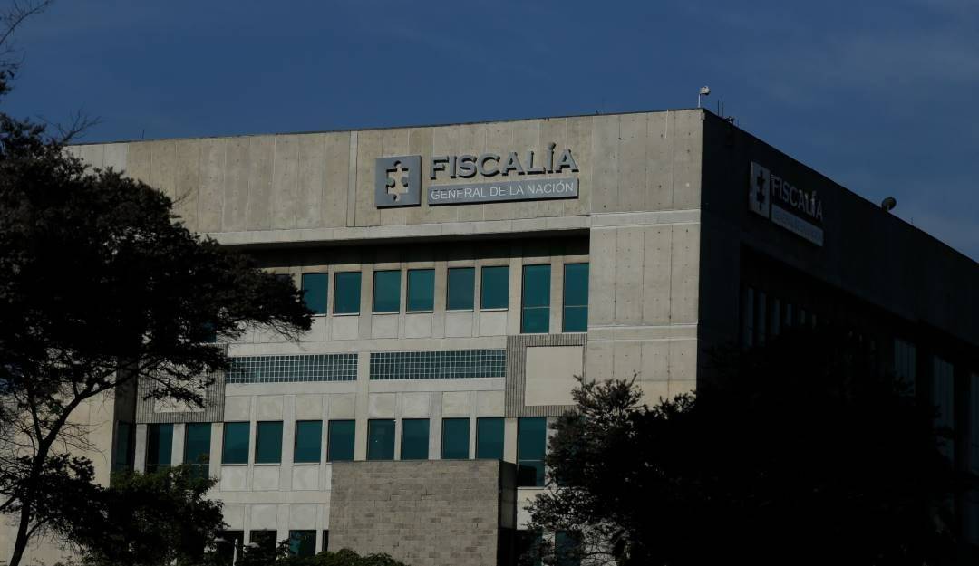 Imagen de referencia / Archivo Colprensa