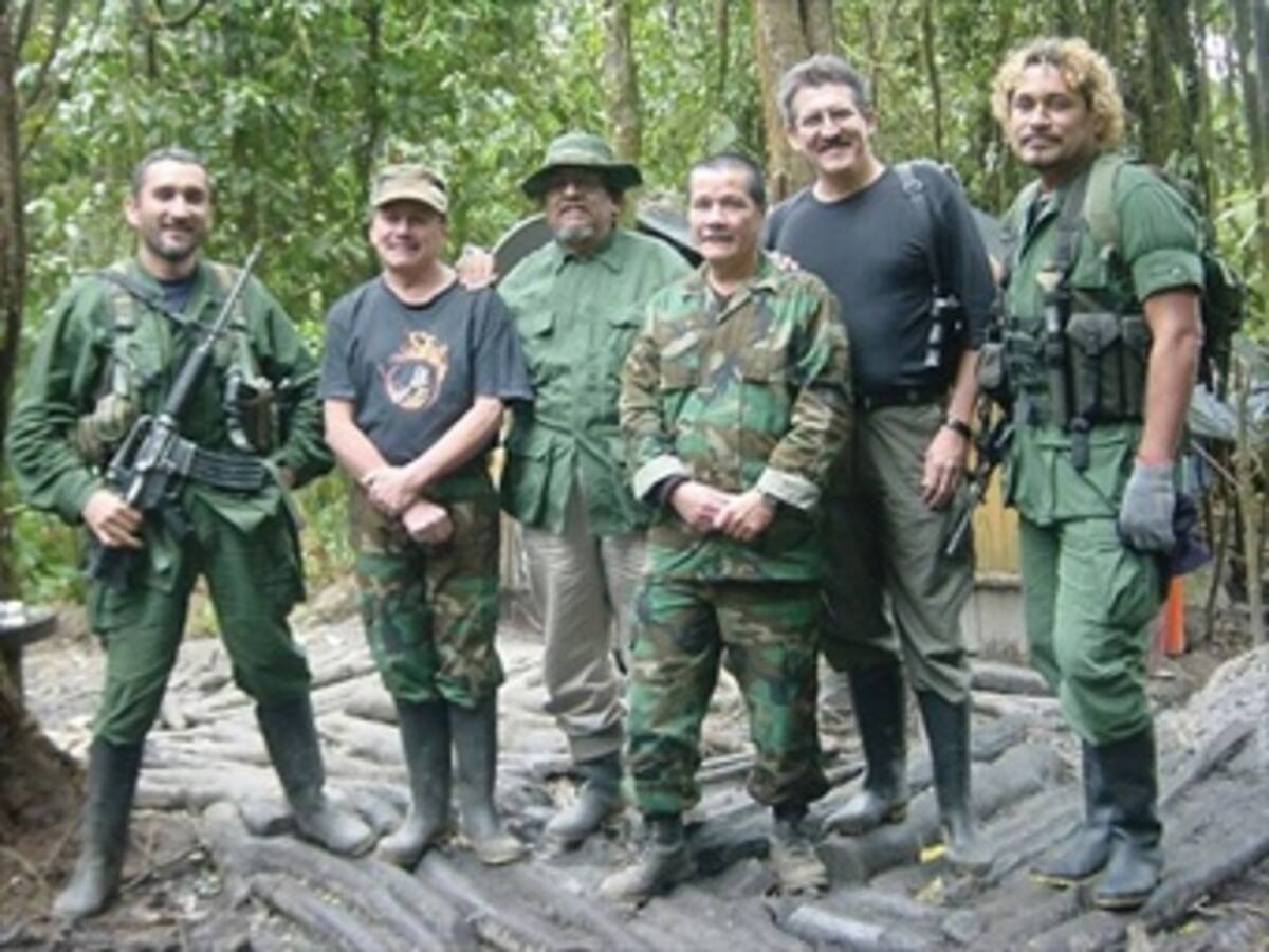 Eln ratificó voluntad de paz y pide acompañamiento de la sociedad